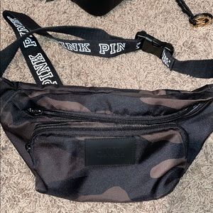 VS Pink Fanny pack